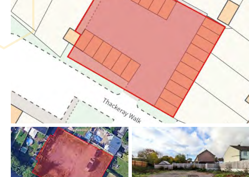 Development Opportunity in Stafford photo